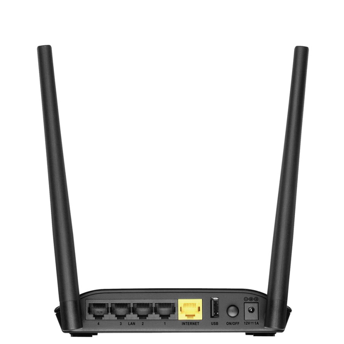 روتر بی‌سیم ابری دوبانده دی لینک مدل DIR-816L-2